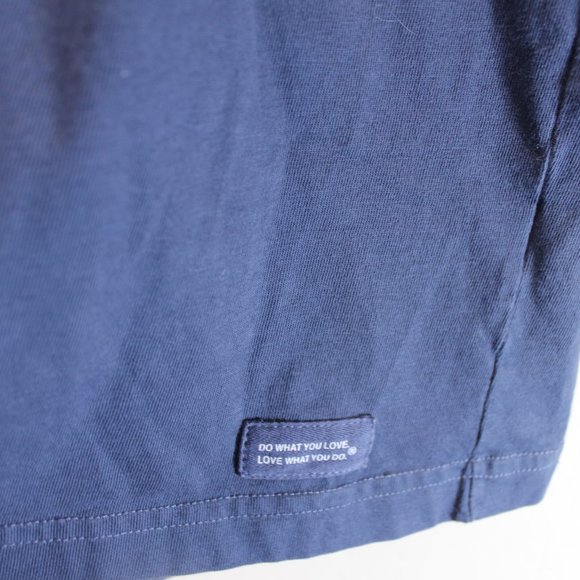 Life Is Good Men's crusher long sleeve Ski Goggle Landscape t shirt size XXL - Picture 7 of 7